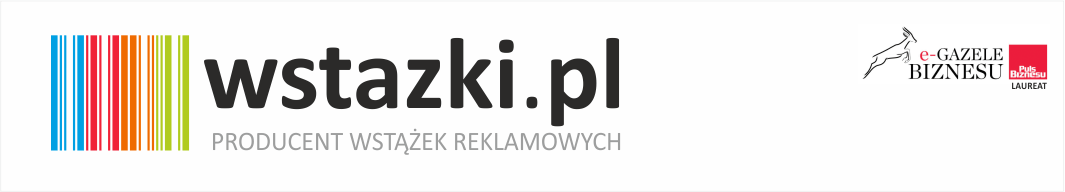 Wstazki.pl - Producent wstążek reklamowych i dekoracyjnych